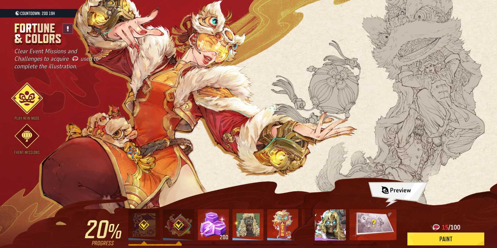 Marvel Rivals: How To Get All Spring Festival Skins