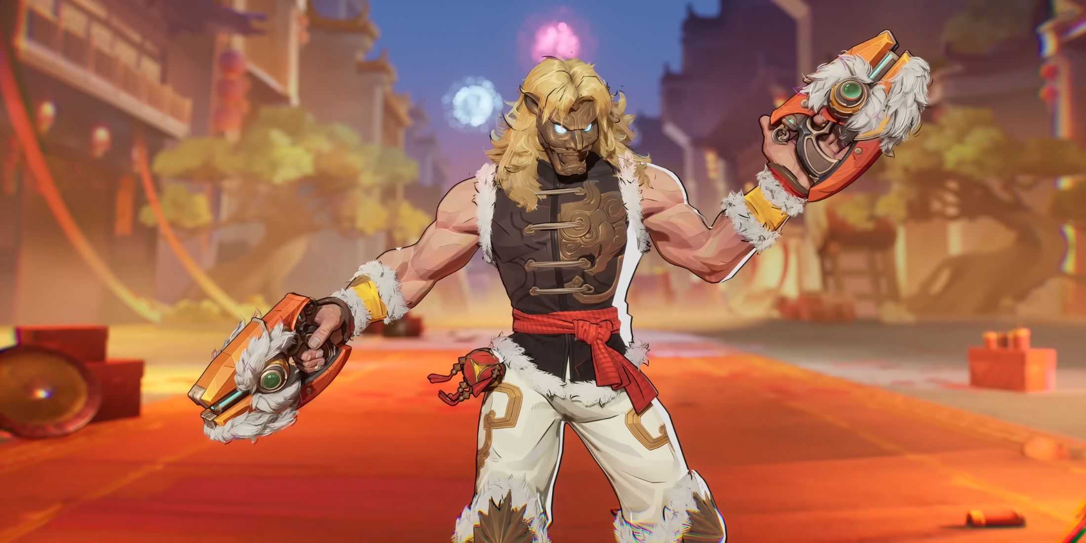 Limited Marvel Rivals Marvel Rivals Players Can Earn a New Free Skin for a Limited Time