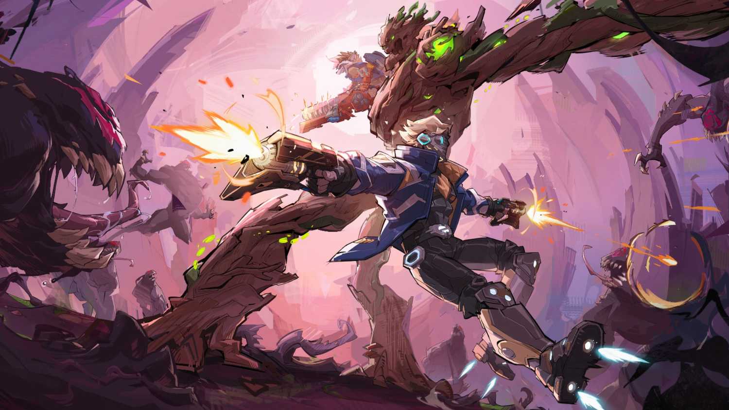 Marvel Rivals Marvel Rivals