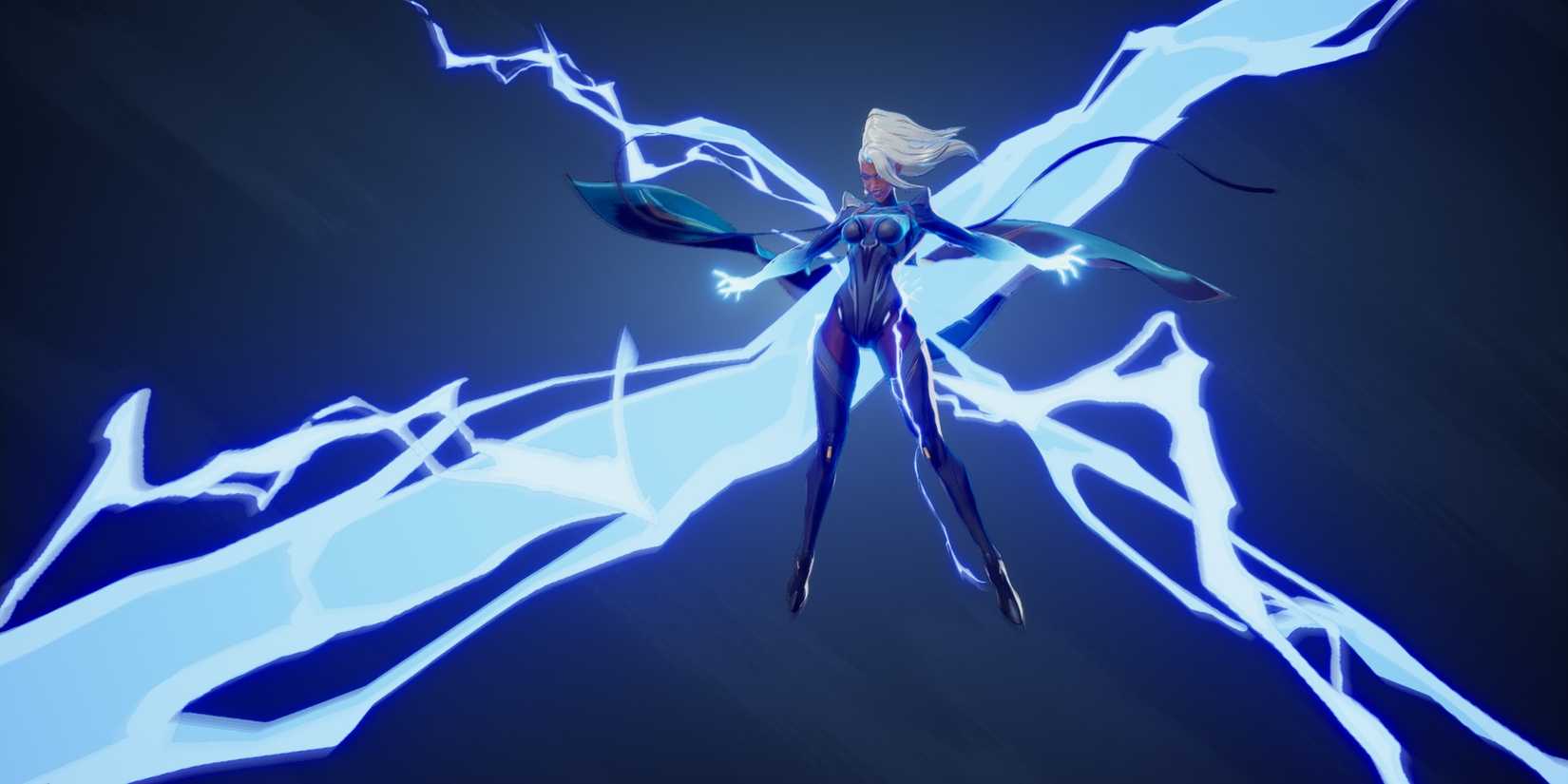 Marvel Rivals Invisible Storm Marvel Rivals: Heroes With The Highest Ban Rate