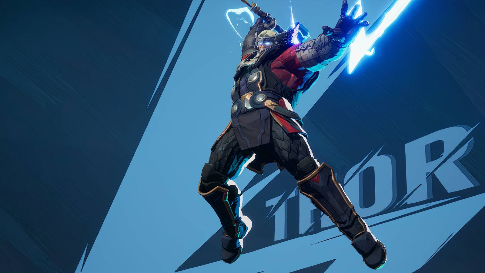 Marvel Rivals bans mods