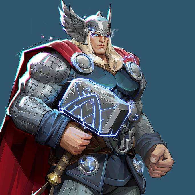 How To Get All Free Skins In Marvel Rivals