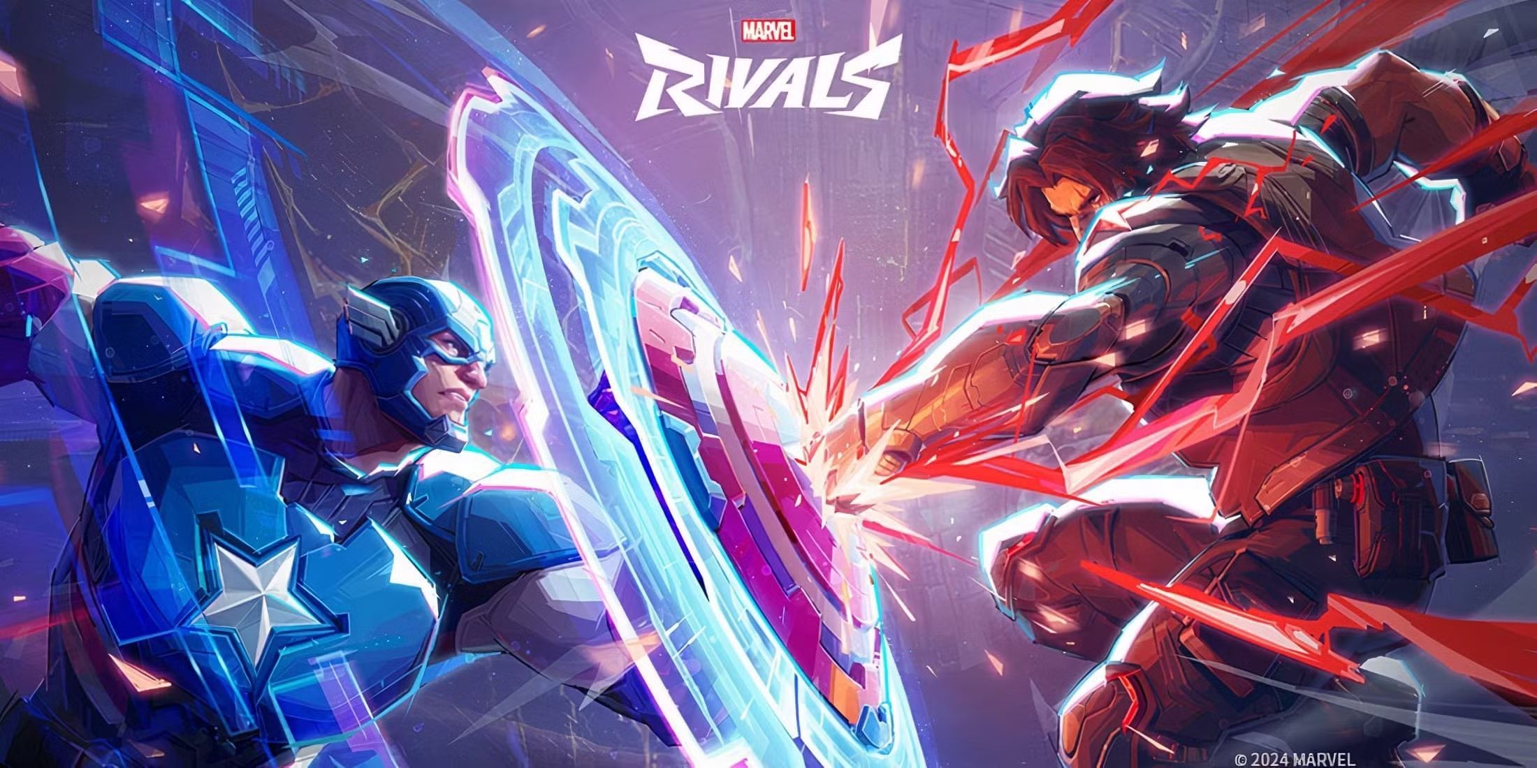 Marvel Rivals Review