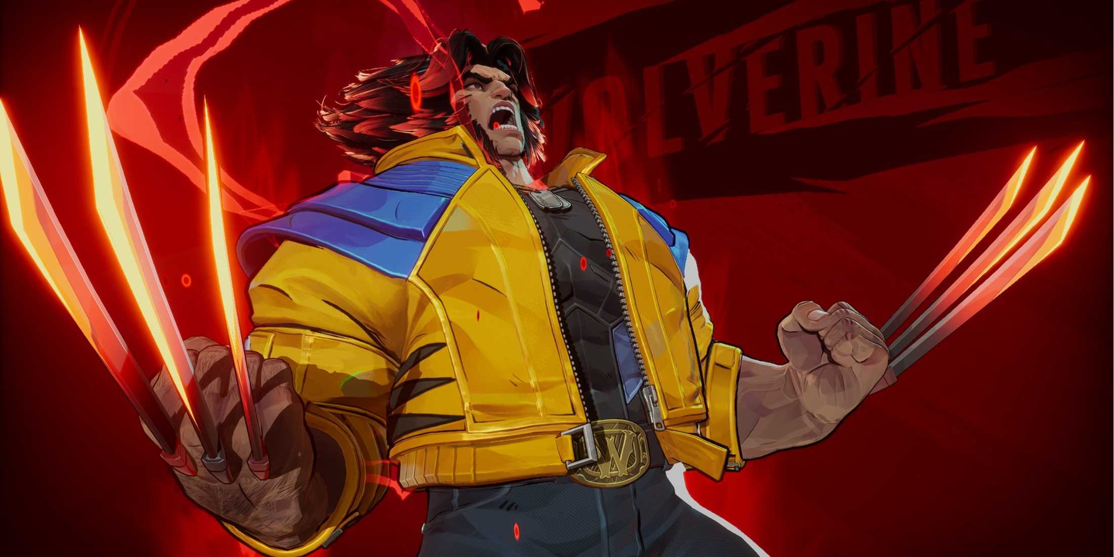 Bad Wolverine Design Rivals Marvel Rivals' Quit Penalty is a Necessary Evil