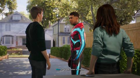 Marvel's Spider-Man 2 PC Version Gets Another Hotfix