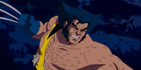 Marvel's Wolverine No Release Date Yet