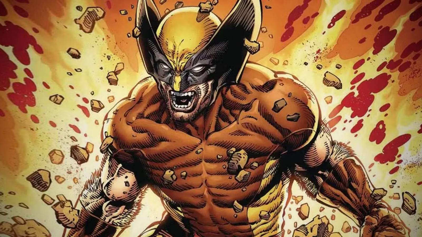 Rumor: Marvel's Wolverine Alternate Costumes Leaked