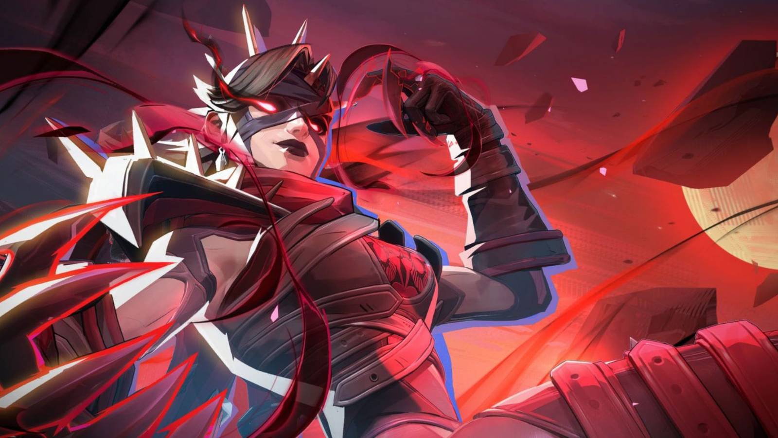 Marvel Rivals Sue Storm used to track bots.