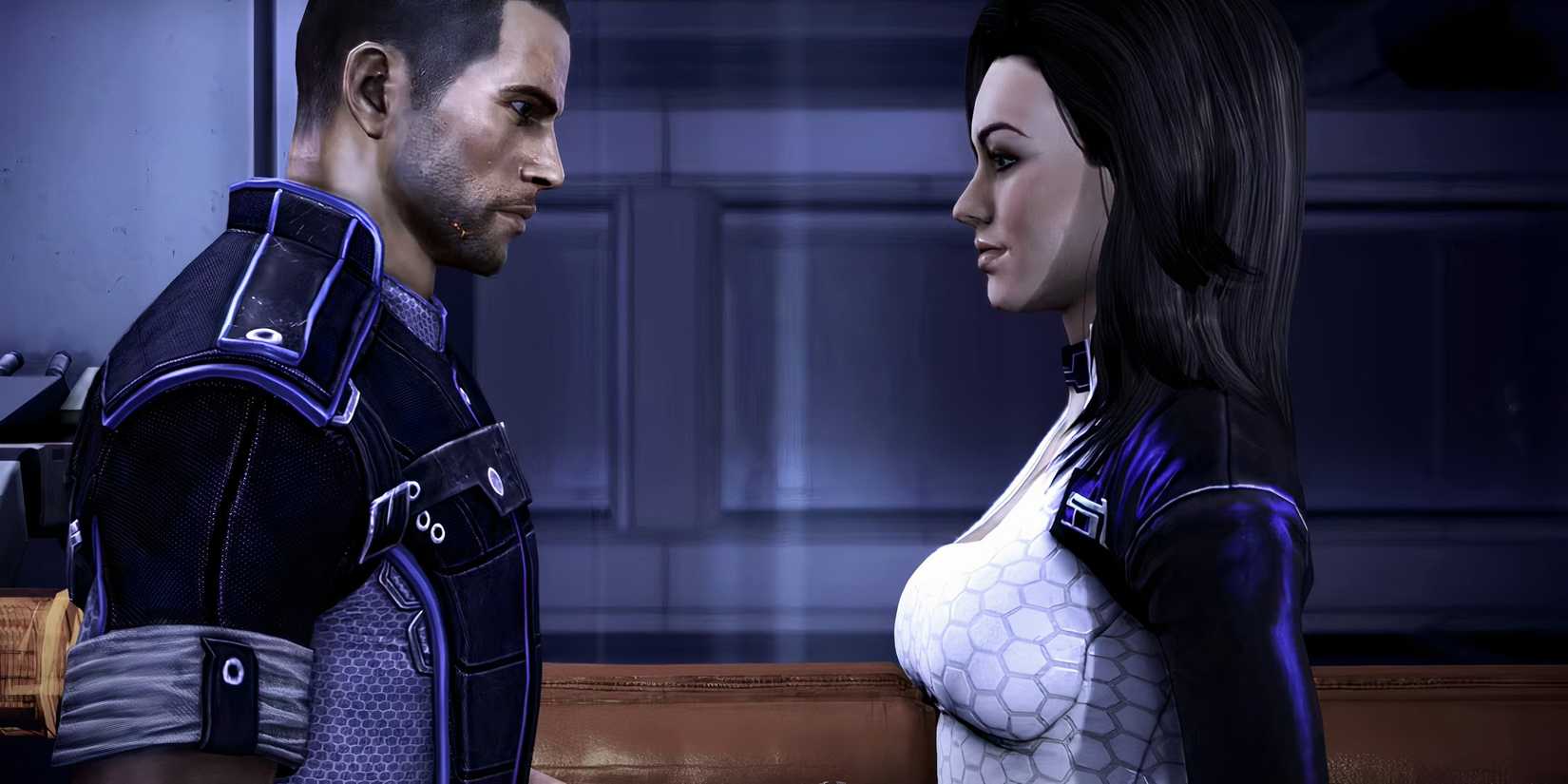 Mass Effect 3