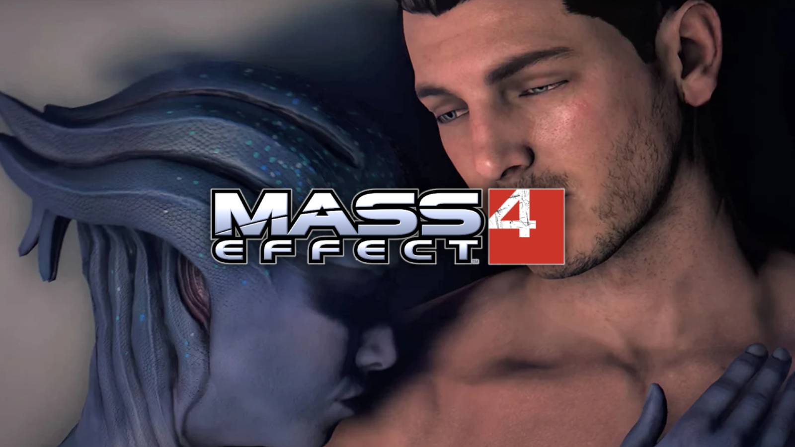 Mass Effect Andromeda Romance Sequel