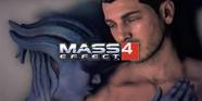 Mass Effect 4 Should Learn A Valuable Lesson From Tali Romance Mass 