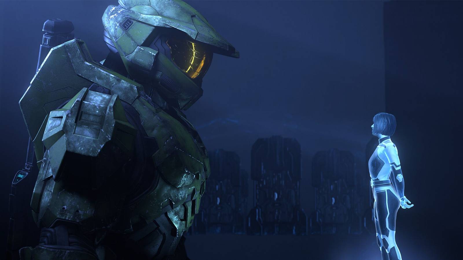 Halo Infinite mutilator gun coming