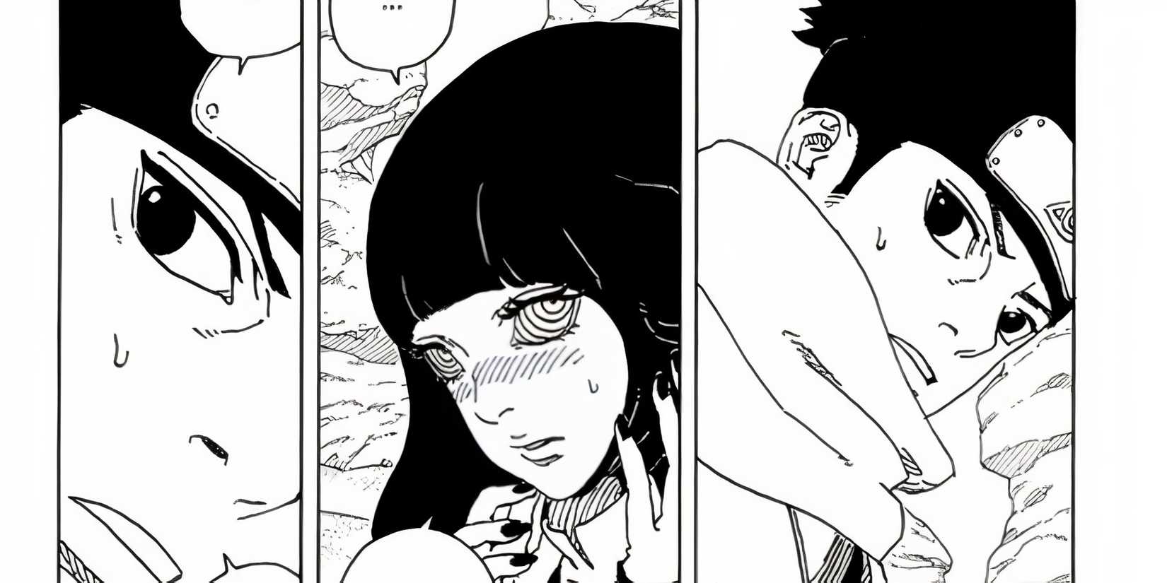 matsuri and konohamaru boruto tbv 19 