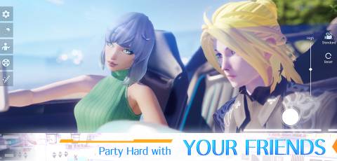 dragon raja press image 1