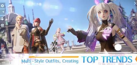 dragon raja press image 3