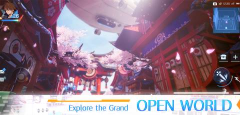 dragon raja press image 4