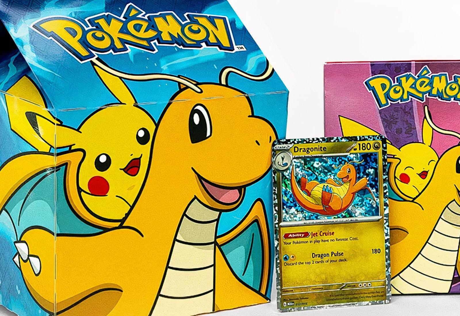 Pokemon TCG Fans Get Unfortunate Surprise After Buying McDonald's Happy Meals Pokemon TCG Fans Get Unfortunate Surprise After Buying McDonald's Happy Meals