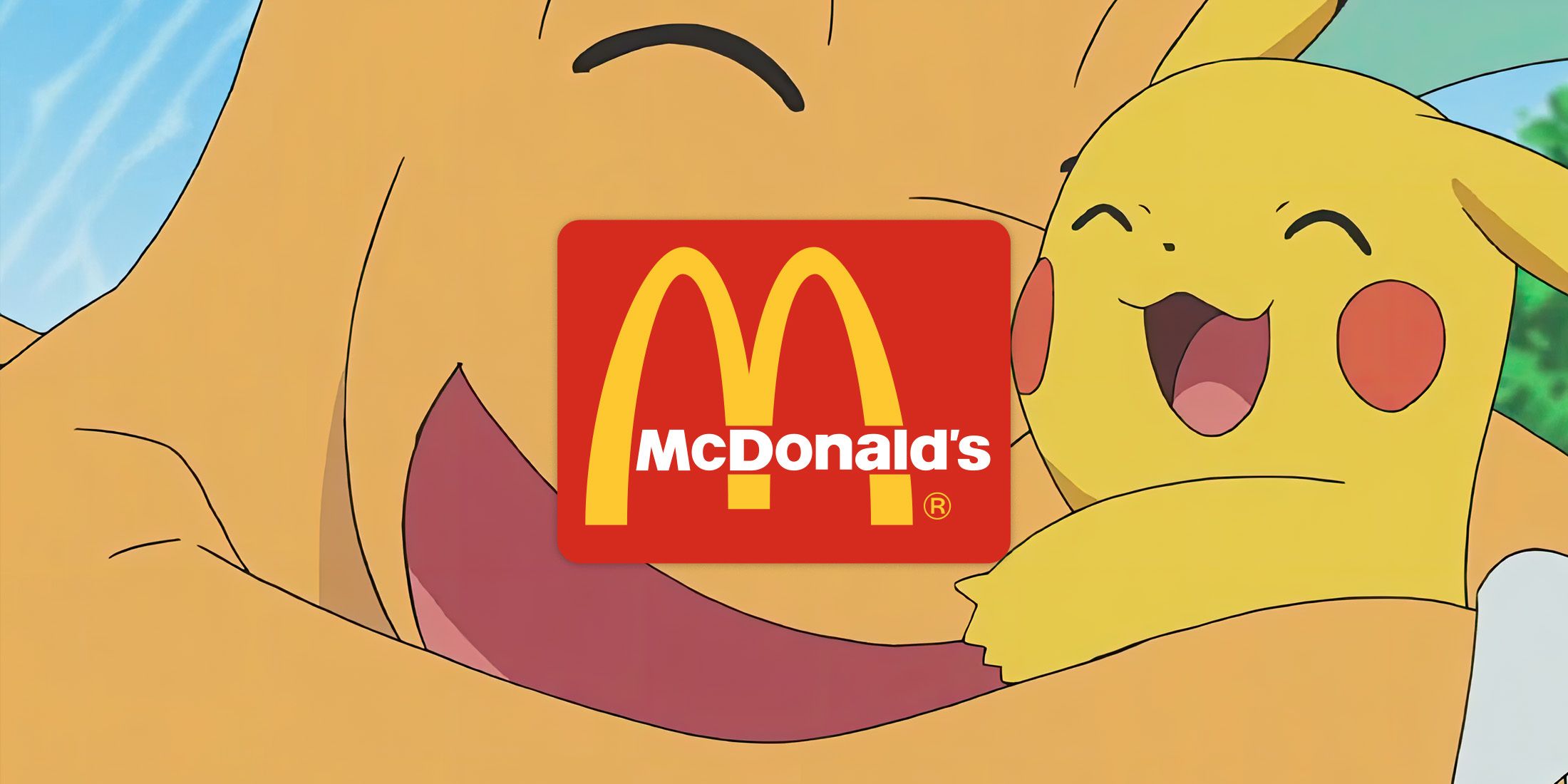 mcdonald's pokemon cards 2025