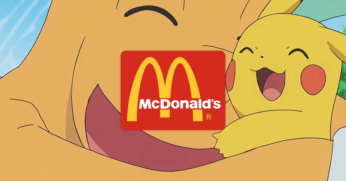 mcdonald's pokemon cards 2025 Pokemon (JPN) 2025 McDonald's Sealed Promo Cards – Collectors Alchemy
