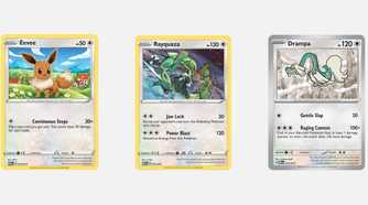 McDonald's is Giving Out Pokemon Cards Again McDonald's is Giving Out Pokemon Cards Again