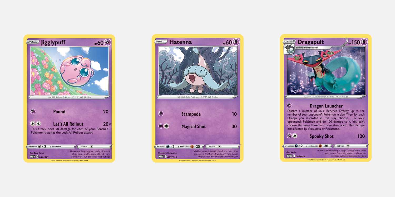 McDonald's is Giving Out Pokemon Cards Again McDonald's is Giving Out Pokemon Cards Again