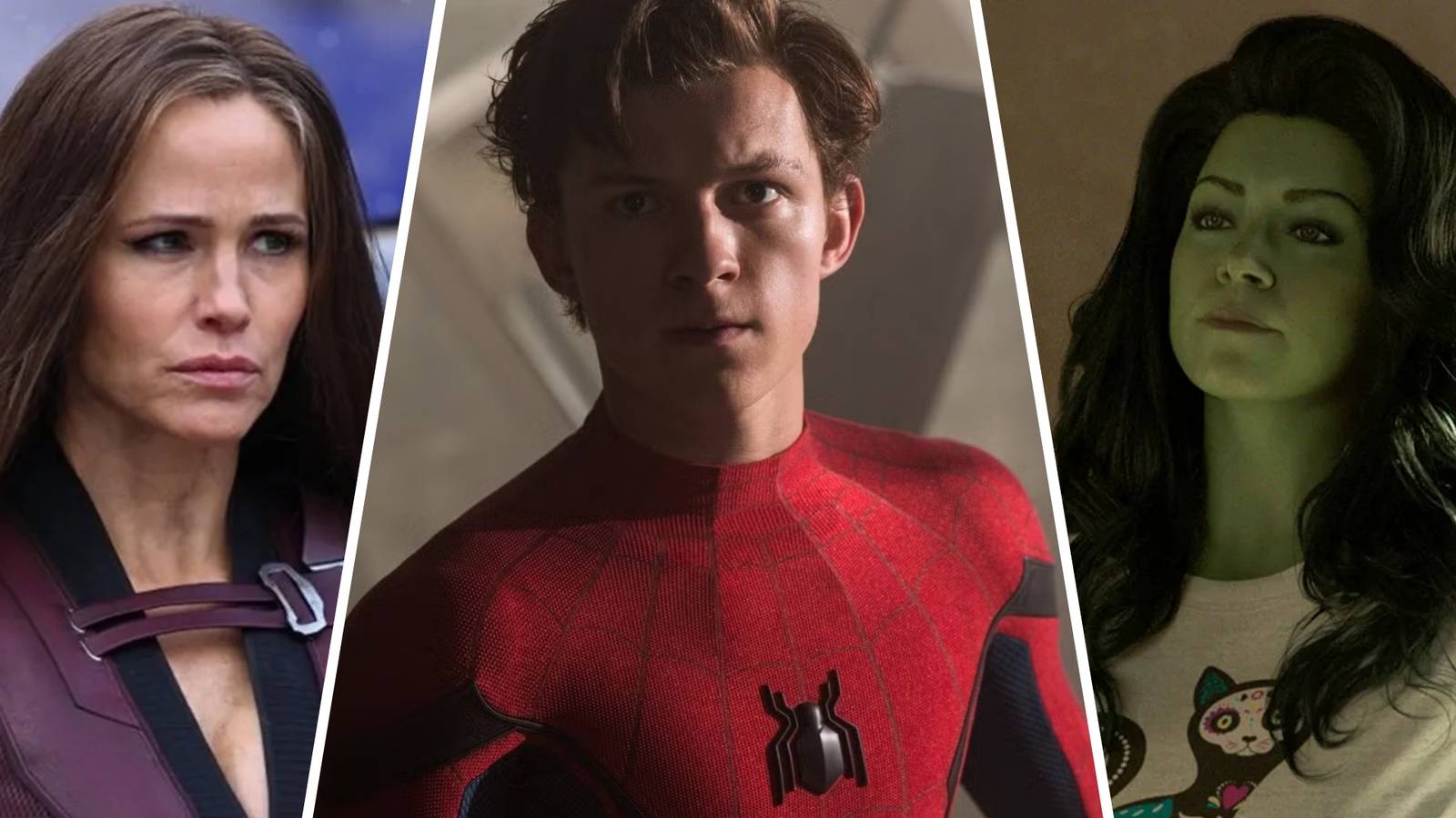 MCU cameos in Daredevil Born Again