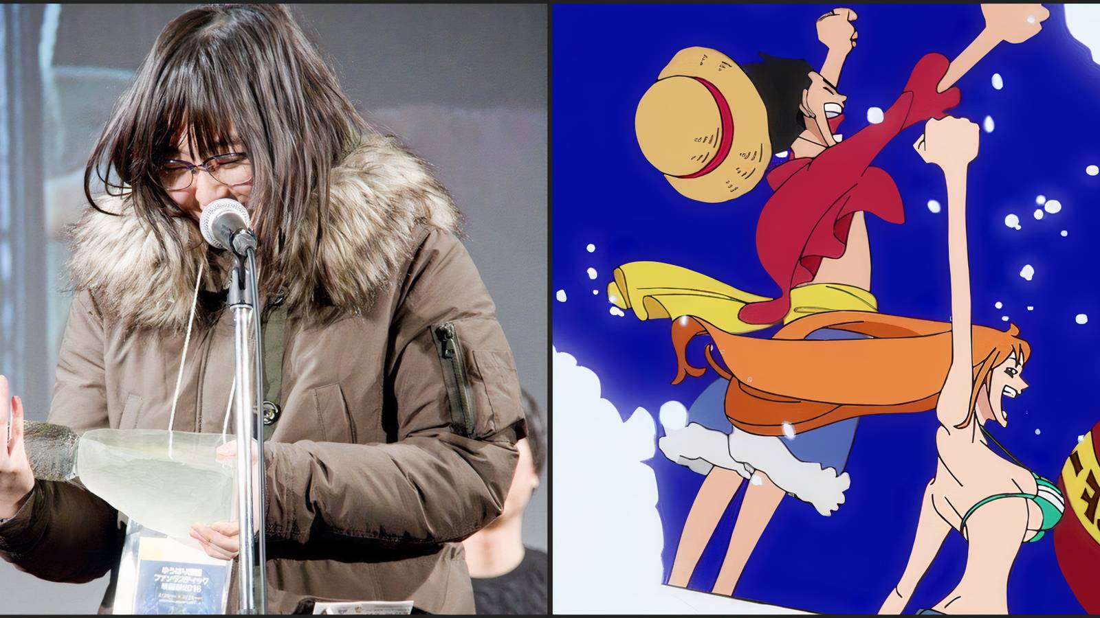 'You Have Tainted Ghibli': Legendary One Piece Director Megumi Ishitani Responds To The Ghibli AI Trend