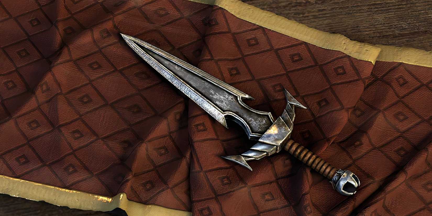 mehrunes-razor-oblivion