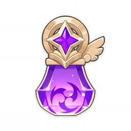 memory of violet flash