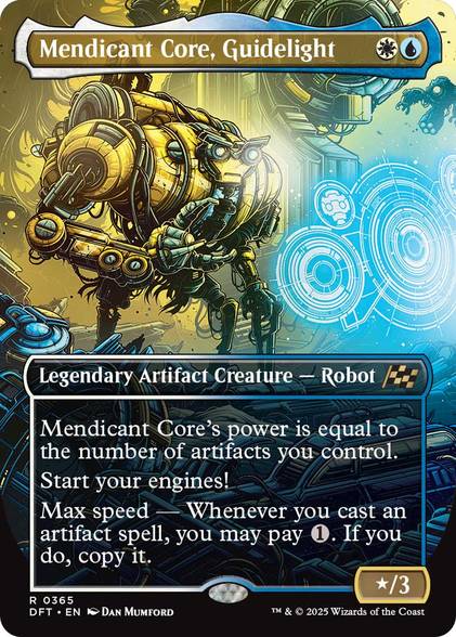 Magic: The Gathering's Newest Mechanic May Be Dead on Arrival Magic: The Gathering's Newest Mechanic May Be Dead on Arrival