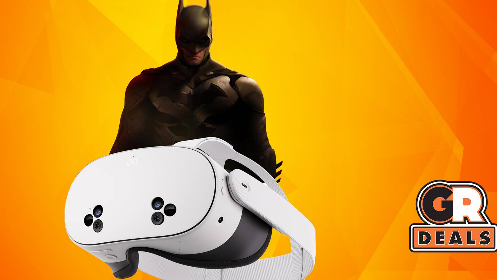 Meta Quest Headset Drops By $51 To Lowest Price In 30 Days