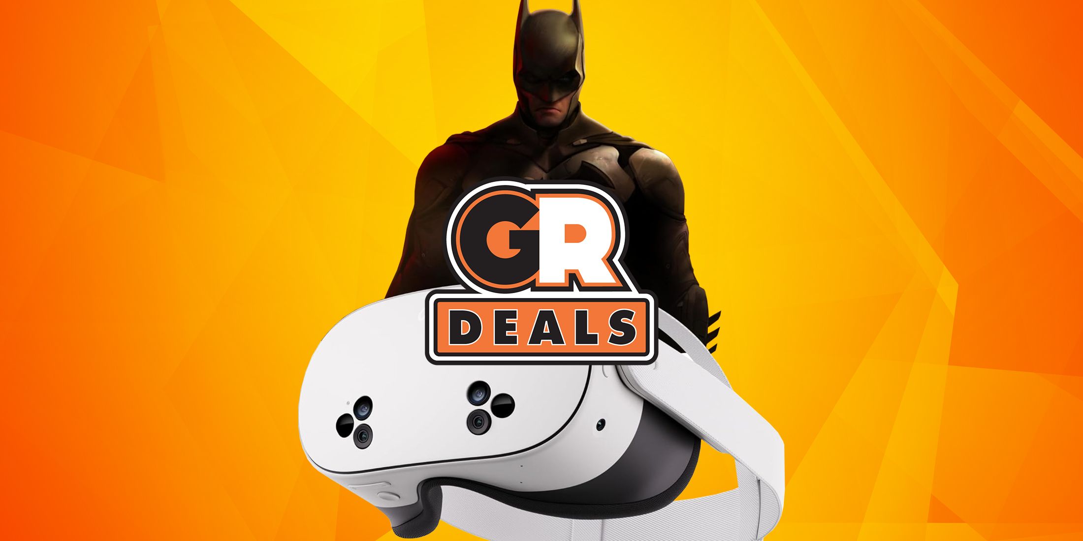 Meta Quest Headset Drops By $51 To Lowest Price In 30 Days