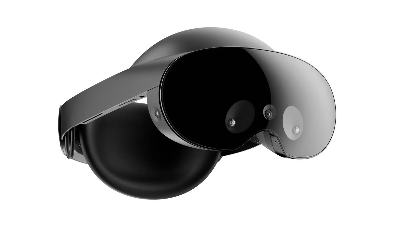 Meta Stops Selling Quest Pro VR Headset