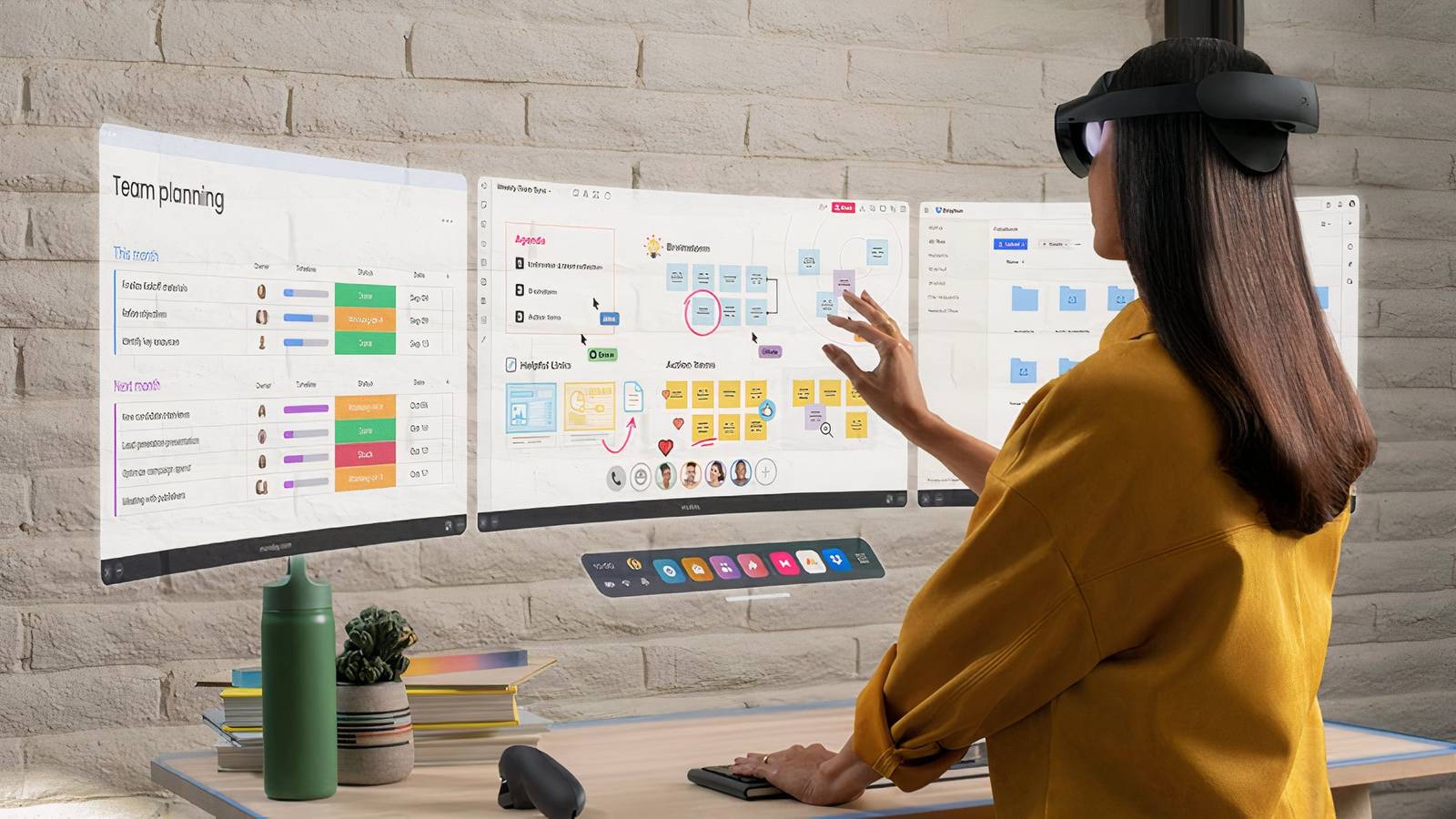 new meta quest high end pro in development