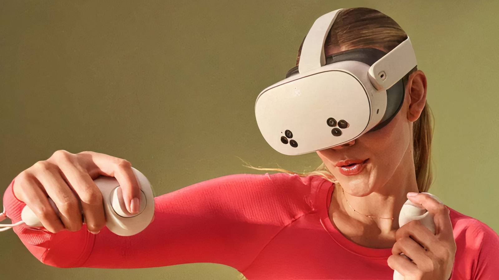 Meta Offers Replacements for Bricked Meta Quest Headsets