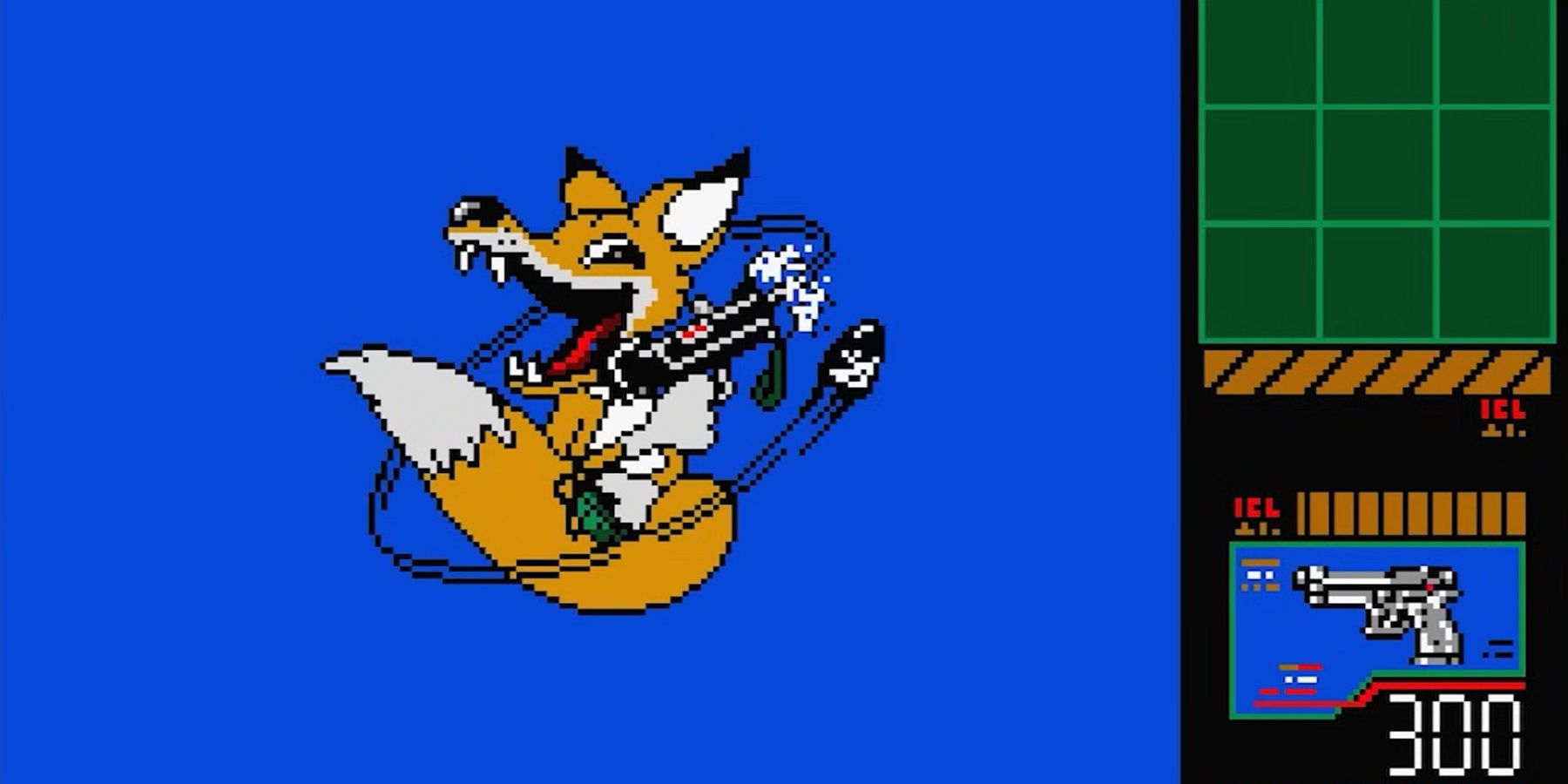 Metal Gear Games in Chronological Order- Metal Gear 2 2