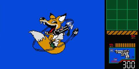 Metal Gear Games in Chronological Order- Metal Gear 2 2