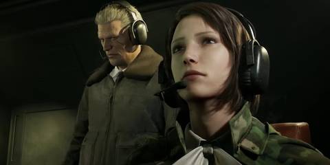 Metal Gear Games in Chronological Order- MGS3 Delta