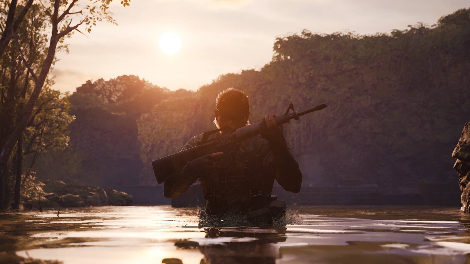 metal gear solid delta snake eater switch 2 rumor nate the hate