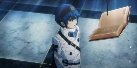 Metaphor: ReFantazio Manga Makes Changes to the Story