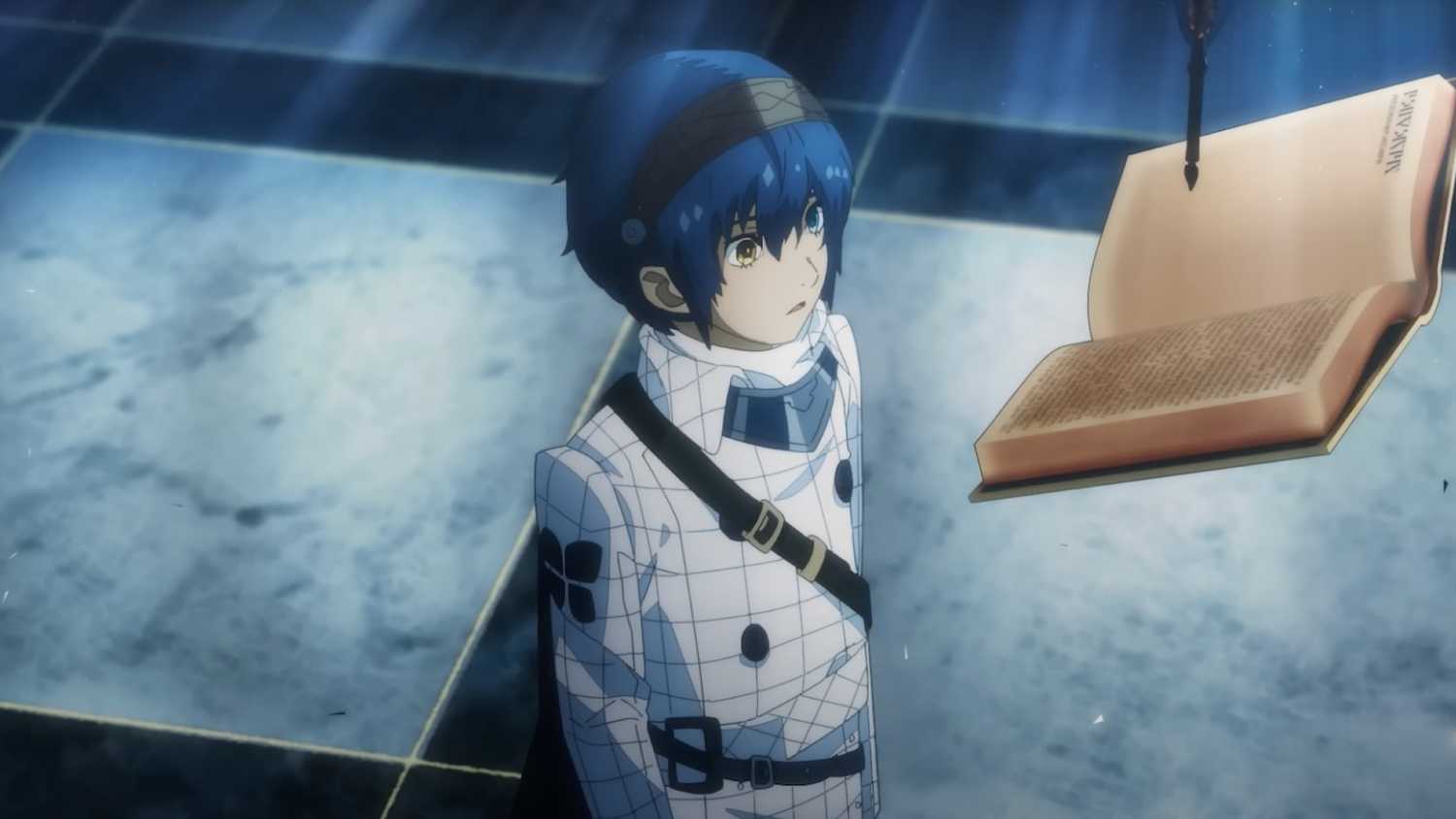 Metaphor: ReFantazio Metaphor: ReFantazio