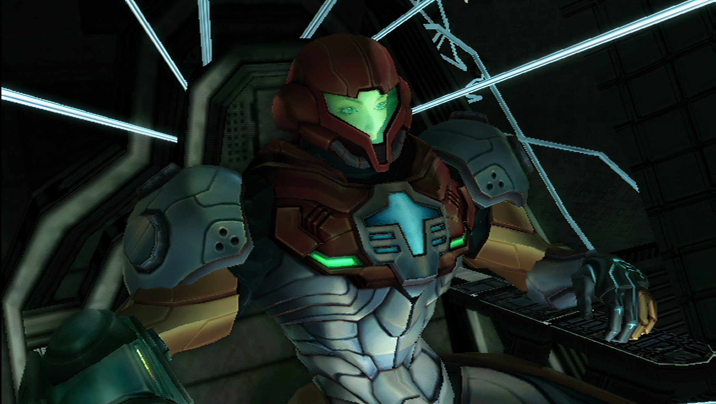 Metroid Prime 3: Corruption News, Trailer, Guides, and More