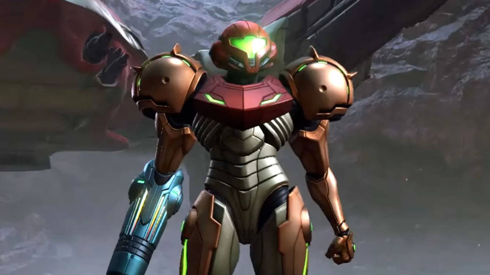 Metroid Prime 4 Amazon Pre-Orders Canceled