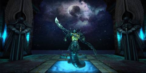 enemy in Might & Magic X: Legacy