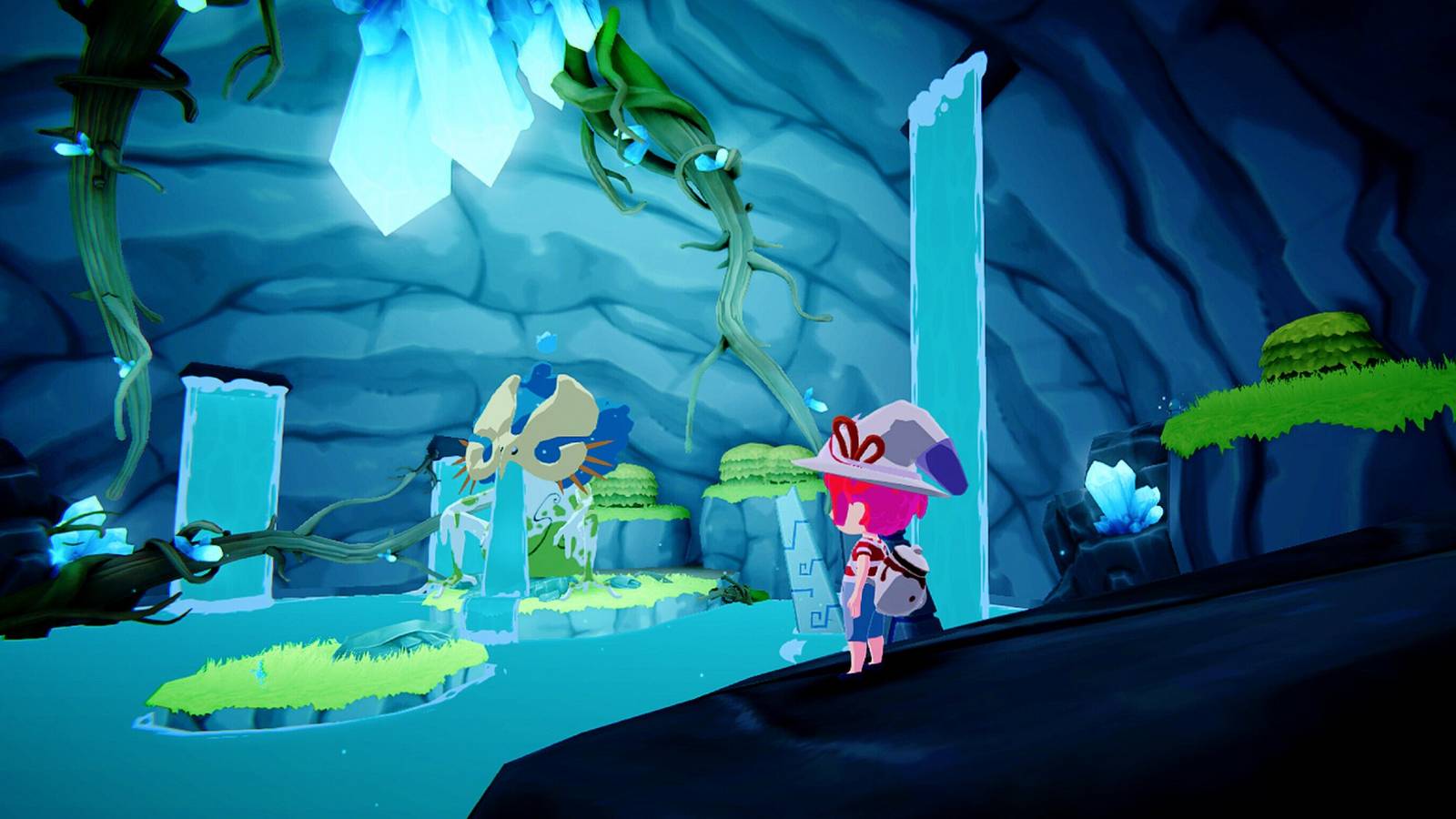 mika-and-the-witchs-mountain-console-launch