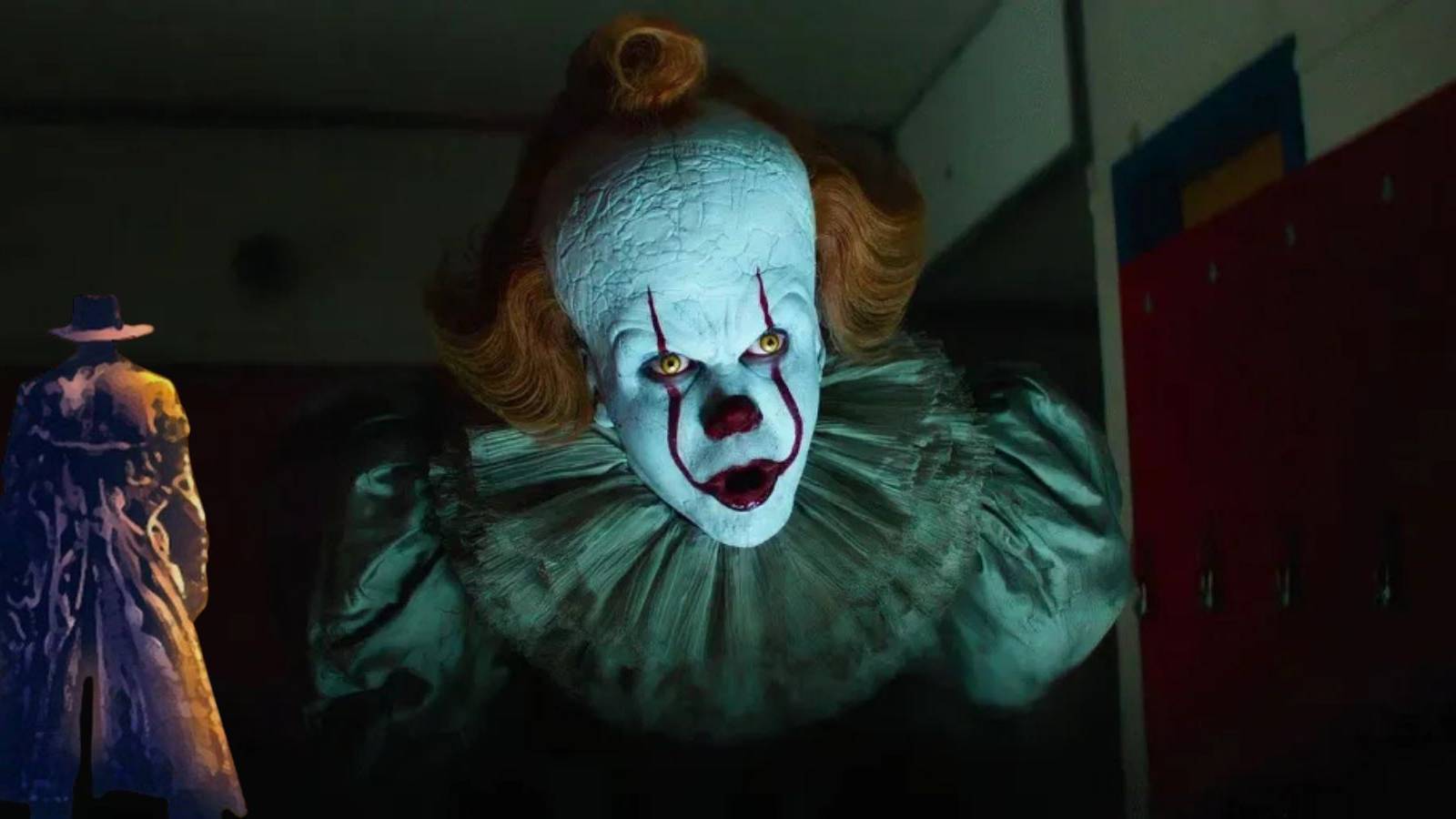 Mike Flanagan's Dark Tower How Welcome to Derry Ties Into The Dark Tower Franchise