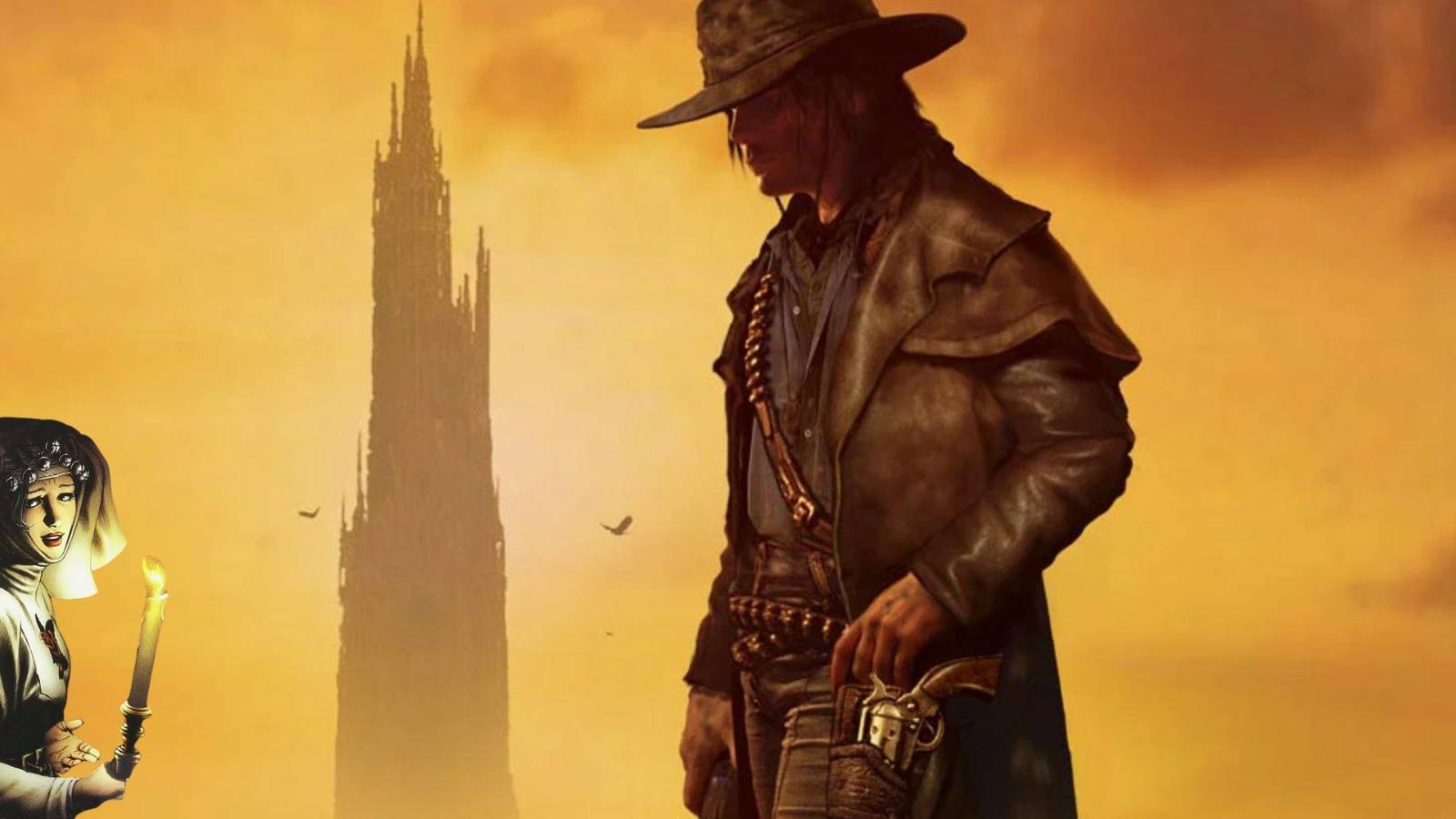 Mike Flanagan's Dark Tower Series Needs to Base One Episode Off This Short Story
