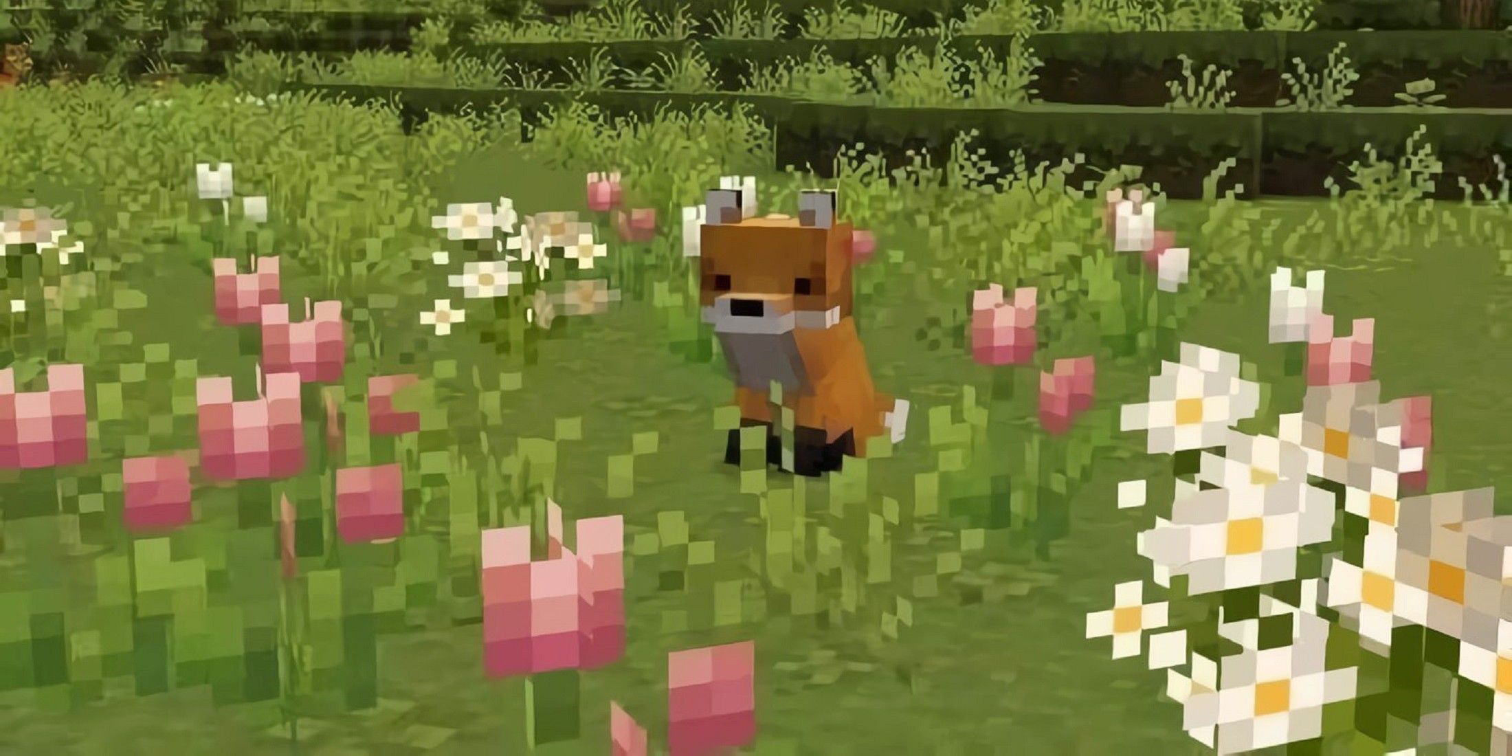 Minecraft player recreates famous paintings