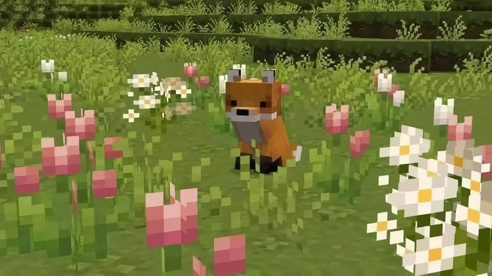 Minecraft player recreates famous paintings