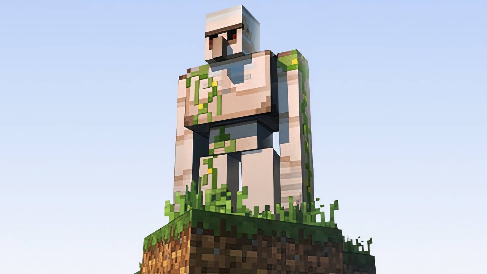 minecraft new feature change request